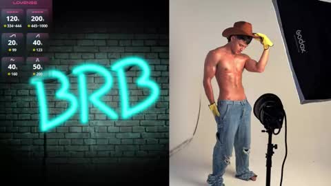 Luca Dior online show from 11.11.25