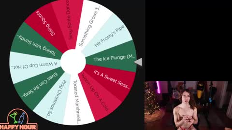 Snapshot of lucas_jacobs chatting on 12.30.24 LucasJacobs online show from 12.30.24