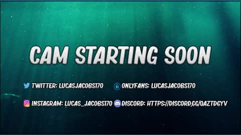 Snapshot of lucas_jacobs chatting on 03.03.25 LucasJacobs online show from 03.03.25
