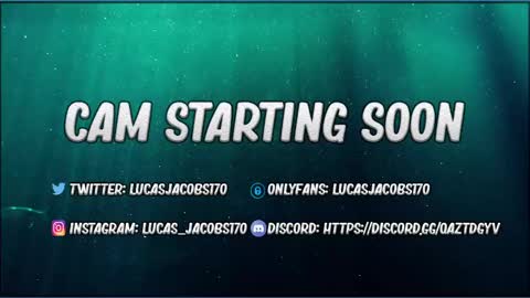 Snapshot of lucas_jacobs chatting on 09.14.25 LucasJacobs online show from 09.14.25