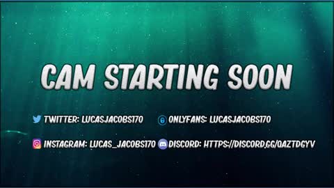 Snapshot of lucas_jacobs chatting on 09.22.25 LucasJacobs online show from 09.22.25