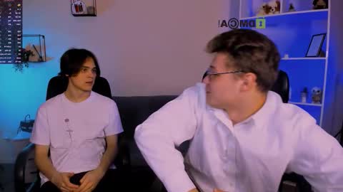 lucas_long_ online show from 11.12.25