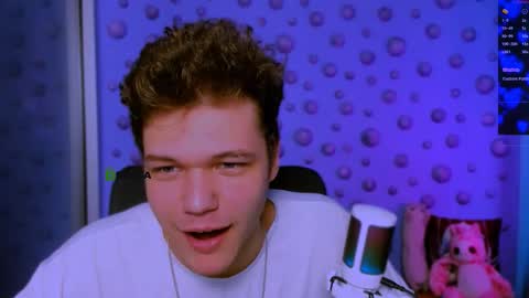 lucas_long_ online show from 11.30.25