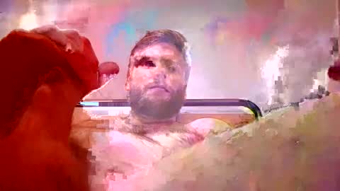 Snapshot of lucasb_87 chatting on 09.26.25 lucasb_87 online show from 09.26.25