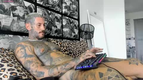 lucasexclusive online show from 02.08.25