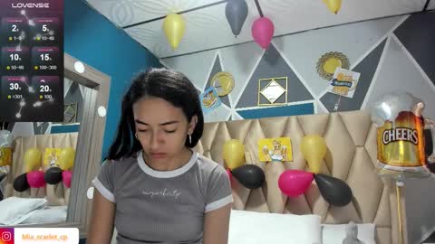MIA HOT online show from 09.27.25