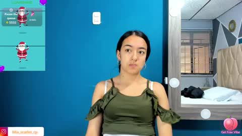 MIA HOT online show from 12.02.25