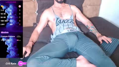 Snapshot of lucdayton2025 chatting on 09.09.25 felipe online show from 09.09.25