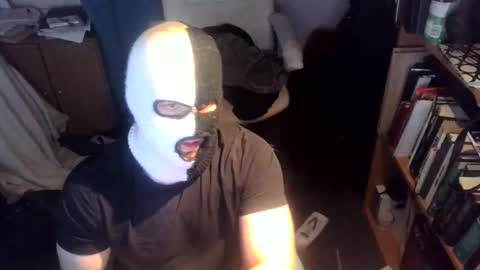 Snapshot of luchahor chatting on 09.26.25 luchahor online show from 09.26.25