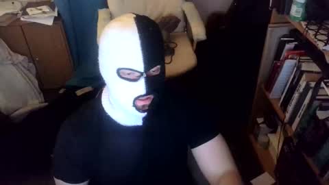 Snapshot of luchahor chatting on 09.27.25 luchahor online show from 09.27.25