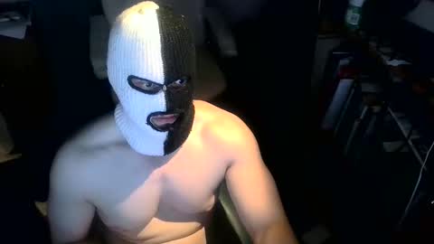 Snapshot of luchahor chatting on 09.28.25 luchahor online show from 09.28.25