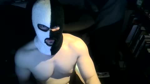 Snapshot of luchahor chatting on 10.20.25 luchahor online show from 10.20.25