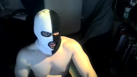 Snapshot of luchahor chatting on 10.26.25 luchahor online show from 10.26.25