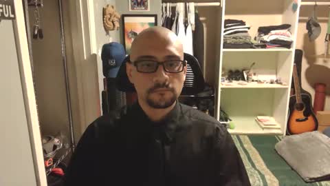 Snapshot of luchilove69 chatting on 11.18.25 Luchi Luchano online show from 11.18.25