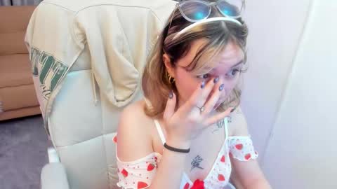 lucia_copper online show from 12.03.25