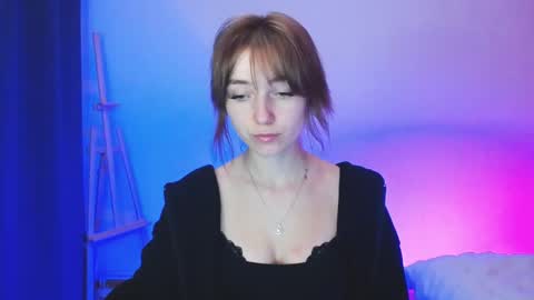 Snapshot of luciacam20 chatting on 12.01.24 Lucy online show from 12.01.24