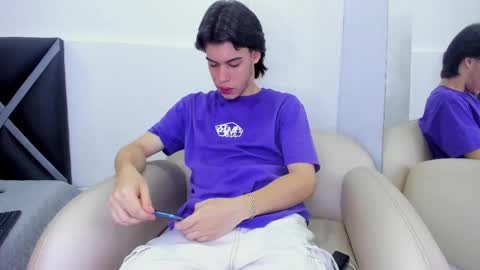 lucian_greyy online show from 10.07.25