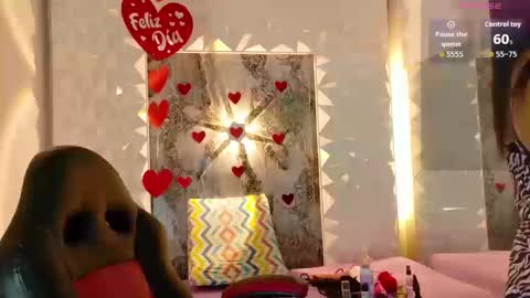 luciana_ramirez__ online show from 09.16.25
