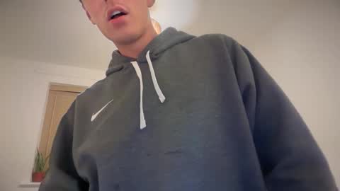 Snapshot of luciancrowe chatting on 10.23.25 Lucian online show from 10.23.25