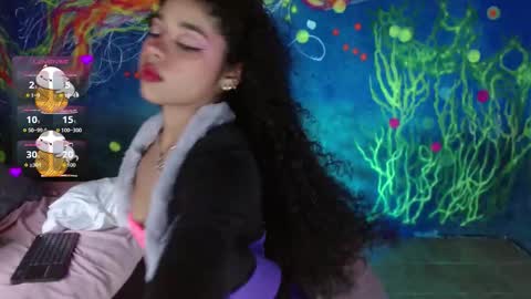 Lucie - online show from 10.31.25