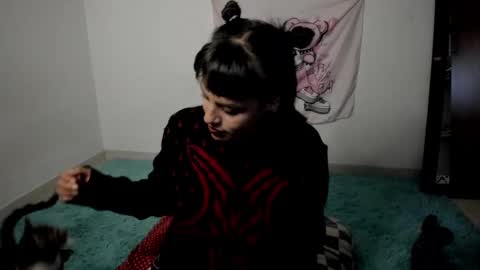 Snapshot of luciferrx666 chatting on 12.06.24 camila online show from 12.06.24