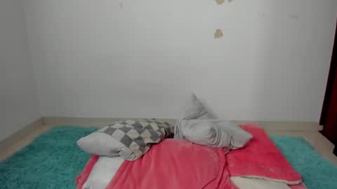 Snapshot of luciferrx666 chatting on 12.21.24 camila online show from 12.21.24