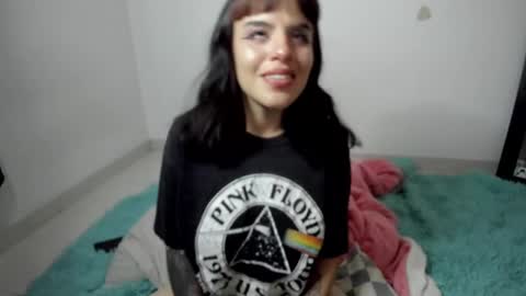 Snapshot of luciferrx666 chatting on 03.09.25 camila online show from 03.09.25