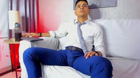 Leo online show from 01.21.25