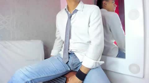 Leo online show from 03.03.25