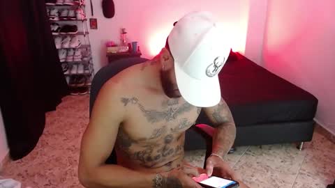 luciifer_hills online show from 12.17.24