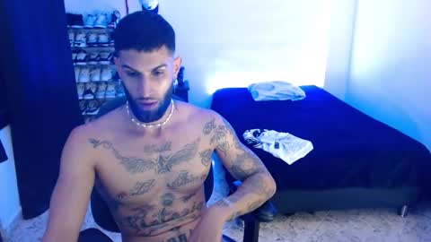 luciifer_hills online show from 12.31.24