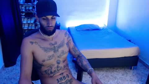 luciifer_hills online show from 03.10.25