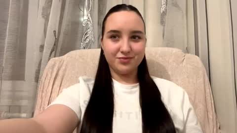 Snapshot of lucindapano chatting on 11.25.25 Sofia online show from 11.25.25