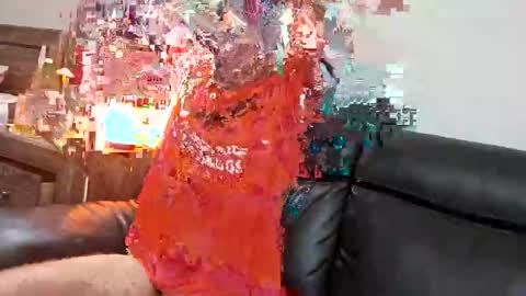 luciousloxs online show from 02.26.25