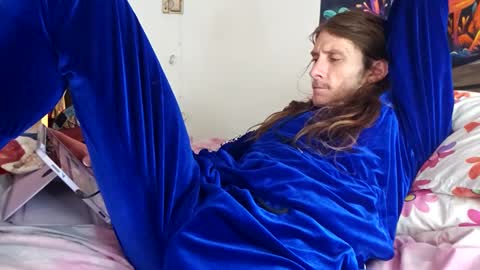 luciousloxs online show from 03.04.25