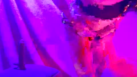 Snapshot of luckazy chatting on 12.28.24 Lucky Eid Azy online show from 12.28.24