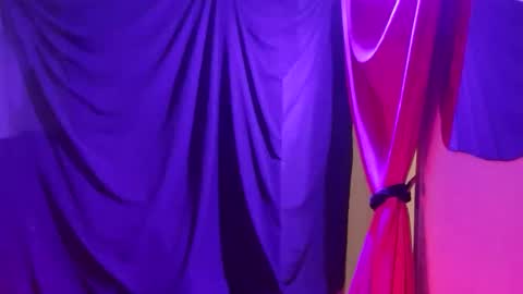 Snapshot of luckazy chatting on 01.21.25 Lucky Eid Azy online show from 01.21.25