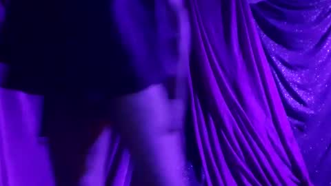 Snapshot of luckazy chatting on 03.10.25 Lucky Eid Azy online show from 03.10.25