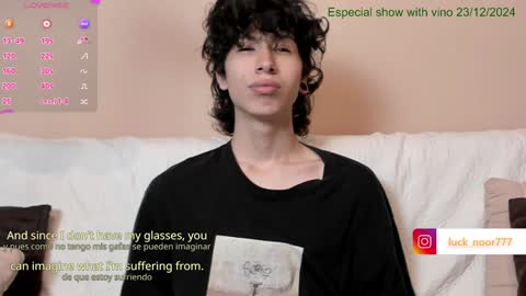 Noor online show from 12.12.24