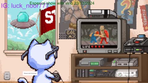 Noor online show from 12.15.24