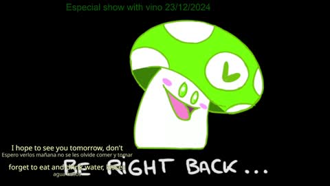 Noor online show from 12.21.24