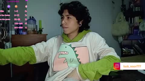 Noor online show from 01.02.25