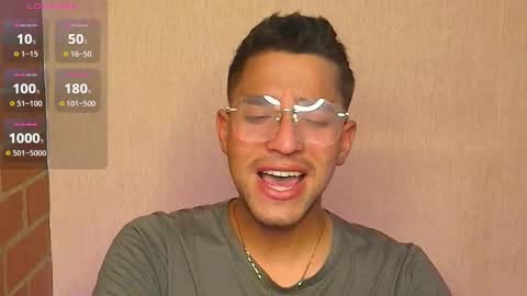 lucky_blessed online show from 01.31.25