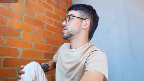 lucky_blessed online show from 10.04.25