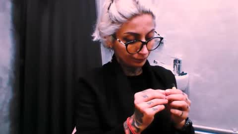 Snapshot of lucky_denizz chatting on 11.20.25 lucky_denizz online show from 11.20.25