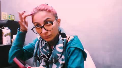 Snapshot of lucky_denizz chatting on 12.05.25 lucky_denizz online show from 12.05.25