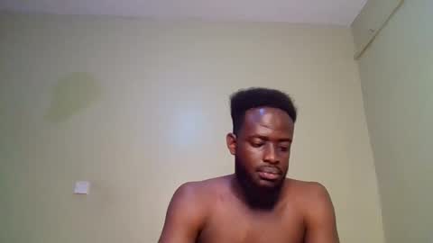 Snapshot of luckycharly chatting on 01.31.25 MASTER  DOM online show from 01.31.25