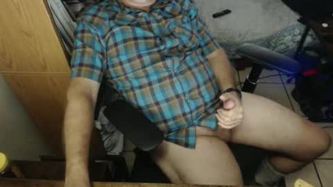 luckycharms9595 online show from 02.08.25