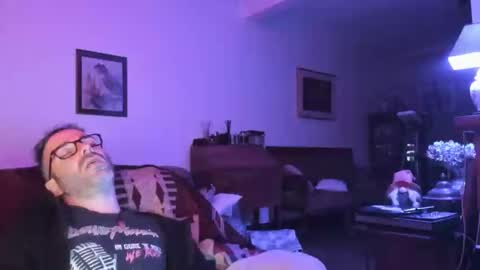 Snapshot of luckydrakex chatting on 12.17.24 Lucky online show from 12.17.24