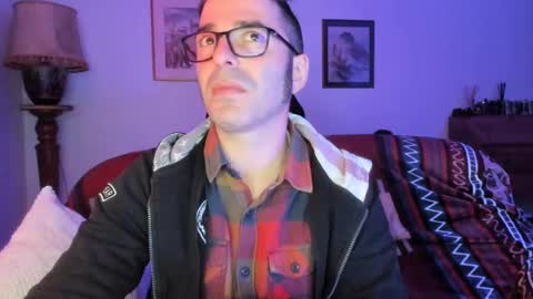 Snapshot of luckydrakex chatting on 12.28.24 Lucky online show from 12.28.24